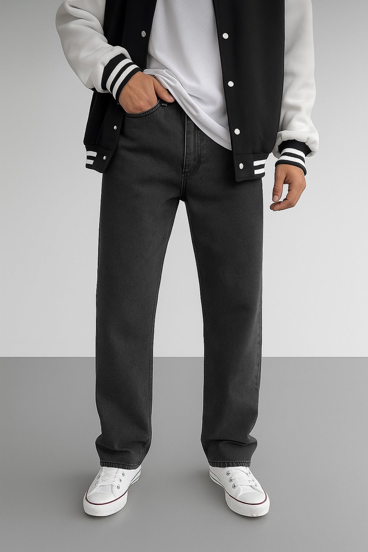 La Bjorn Yeni Sezon Baggy Jeans